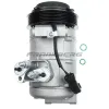 Kompressor, Klimaanlage 12 V Frankberg 5481FB0001233