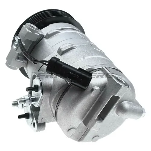 Kompressor, Klimaanlage 12 V Frankberg 5481FB0001233 Bild Kompressor, Klimaanlage 12 V Frankberg 5481FB0001233