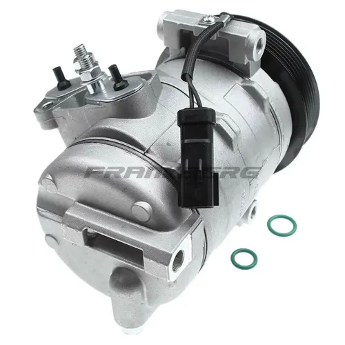 Kompressor, Klimaanlage 12 V Frankberg 5481FB0001233 Bild Kompressor, Klimaanlage 12 V Frankberg 5481FB0001233