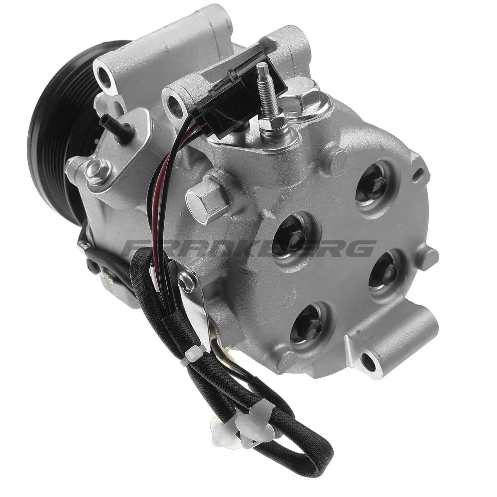 Kompressor, Klimaanlage 12 V Frankberg 5481FB0001234