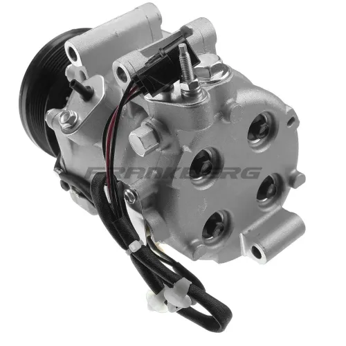 Kompressor, Klimaanlage 12 V Frankberg 5481FB0001234 Bild Kompressor, Klimaanlage 12 V Frankberg 5481FB0001234