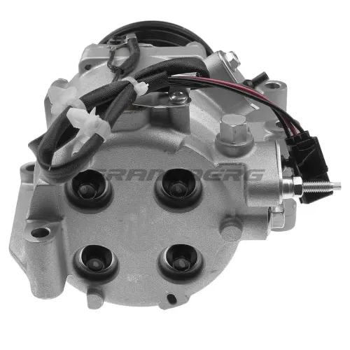 Kompressor, Klimaanlage 12 V Frankberg 5481FB0001234 Bild Kompressor, Klimaanlage 12 V Frankberg 5481FB0001234