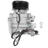 Kompressor, Klimaanlage 12 V Frankberg 5481FB0001234 Bild Kompressor, Klimaanlage 12 V Frankberg 5481FB0001234