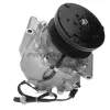 Kompressor, Klimaanlage 12 V Frankberg 5481FB0001234 Bild Kompressor, Klimaanlage 12 V Frankberg 5481FB0001234