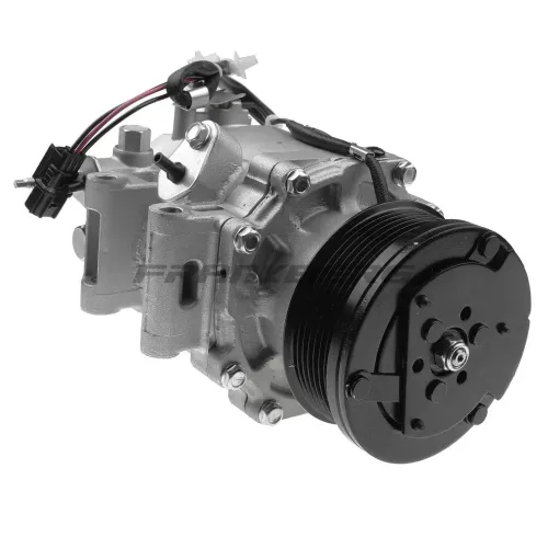 Kompressor, Klimaanlage 12 V Frankberg 5481FB0001234 Bild Kompressor, Klimaanlage 12 V Frankberg 5481FB0001234