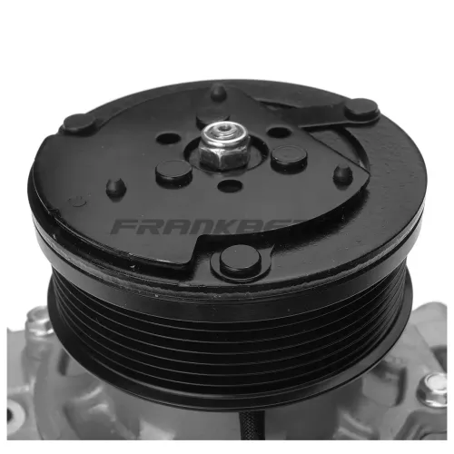 Kompressor, Klimaanlage 12 V Frankberg 5481FB0001234 Bild Kompressor, Klimaanlage 12 V Frankberg 5481FB0001234