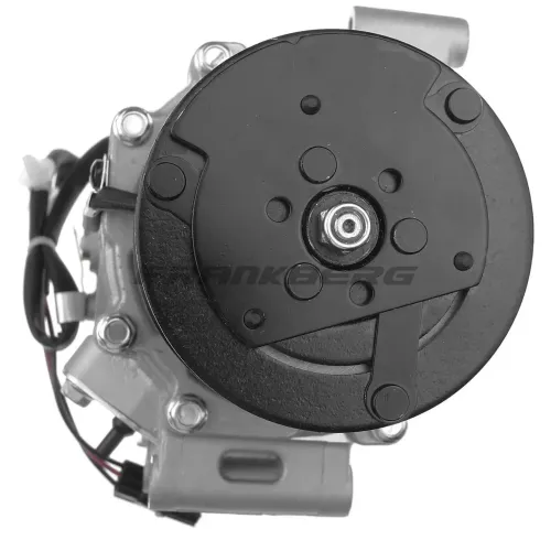 Kompressor, Klimaanlage 12 V Frankberg 5481FB0001234 Bild Kompressor, Klimaanlage 12 V Frankberg 5481FB0001234