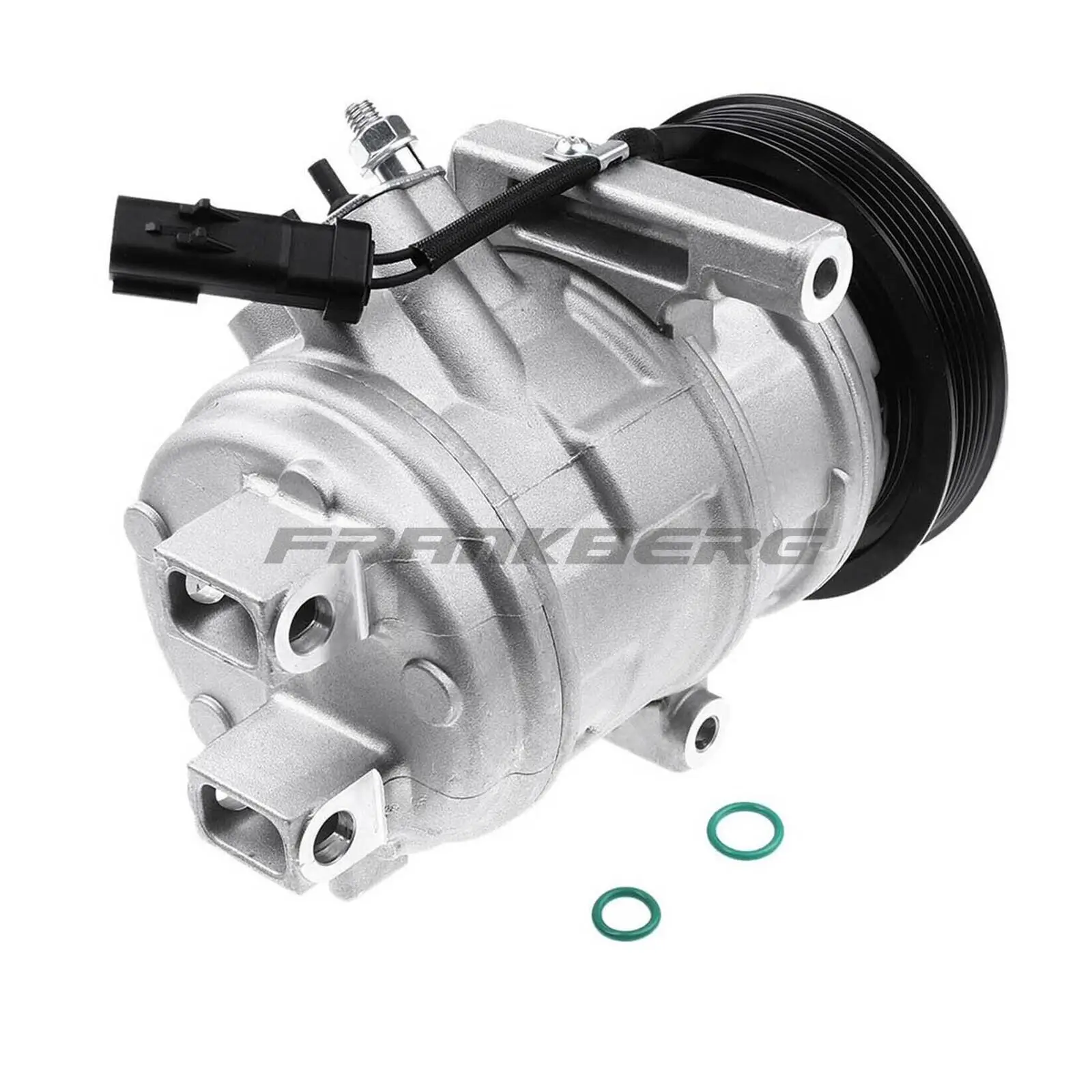 Kompressor, Klimaanlage 12 V Frankberg 5481FB0001237