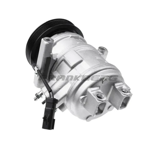 Kompressor, Klimaanlage 12 V Frankberg 5481FB0001237 Bild Kompressor, Klimaanlage 12 V Frankberg 5481FB0001237