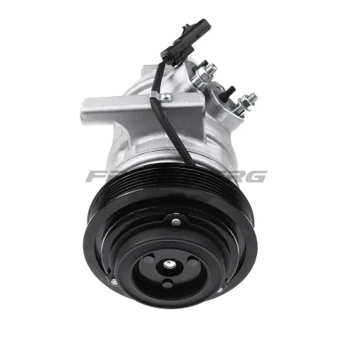 Kompressor, Klimaanlage 12 V Frankberg 5481FB0001237 Bild Kompressor, Klimaanlage 12 V Frankberg 5481FB0001237