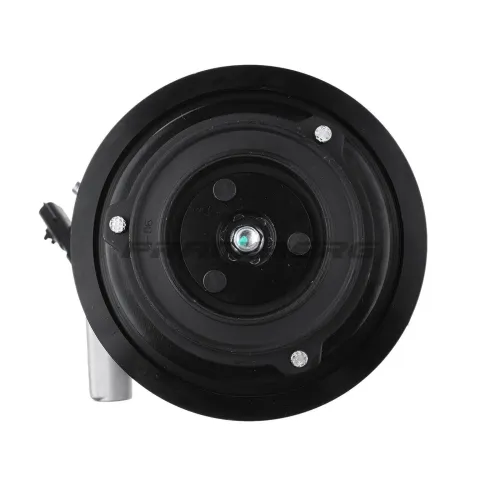 Kompressor, Klimaanlage 12 V Frankberg 5481FB0001237 Bild Kompressor, Klimaanlage 12 V Frankberg 5481FB0001237