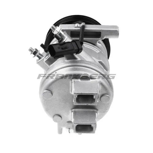 Kompressor, Klimaanlage 12 V Frankberg 5481FB0001237 Bild Kompressor, Klimaanlage 12 V Frankberg 5481FB0001237