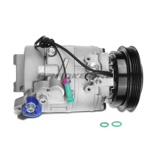 Kompressor, Klimaanlage 12 V Frankberg 5481FB0001239 Bild Kompressor, Klimaanlage 12 V Frankberg 5481FB0001239