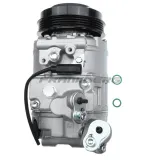 Kompressor, Klimaanlage 12 V Frankberg 5481FB0001241