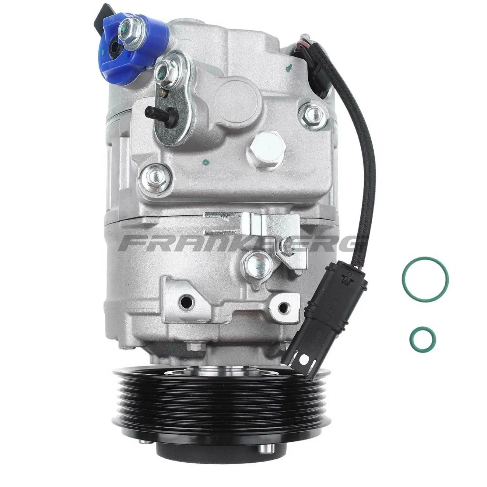 Kompressor, Klimaanlage 12 V Frankberg 5481FB0001242