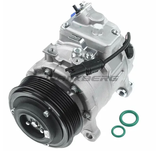 Kompressor, Klimaanlage 12 V Frankberg 5481FB0001242 Bild Kompressor, Klimaanlage 12 V Frankberg 5481FB0001242