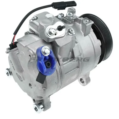 Kompressor, Klimaanlage 12 V Frankberg 5481FB0001242 Bild Kompressor, Klimaanlage 12 V Frankberg 5481FB0001242