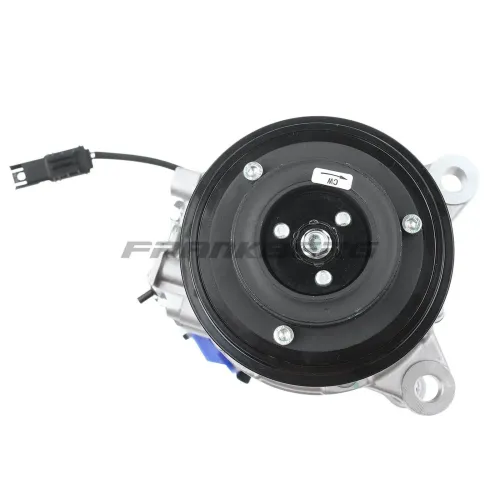 Kompressor, Klimaanlage 12 V Frankberg 5481FB0001242 Bild Kompressor, Klimaanlage 12 V Frankberg 5481FB0001242