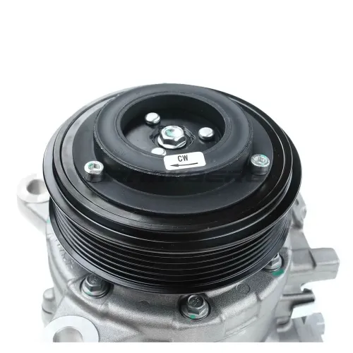 Kompressor, Klimaanlage 12 V Frankberg 5481FB0001242 Bild Kompressor, Klimaanlage 12 V Frankberg 5481FB0001242