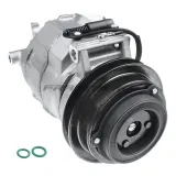 Kompressor, Klimaanlage 12 V Frankberg 5481FB0001243