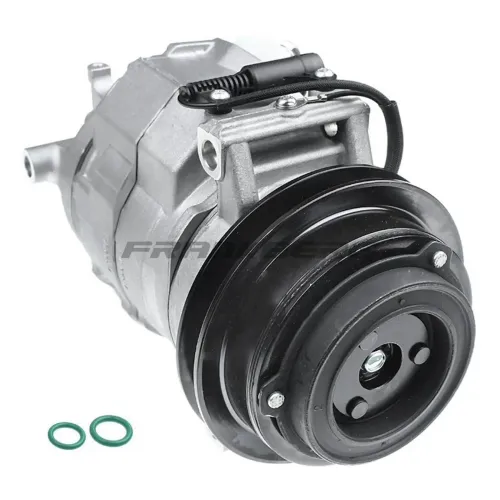 Kompressor, Klimaanlage 12 V Frankberg 5481FB0001243 Bild Kompressor, Klimaanlage 12 V Frankberg 5481FB0001243