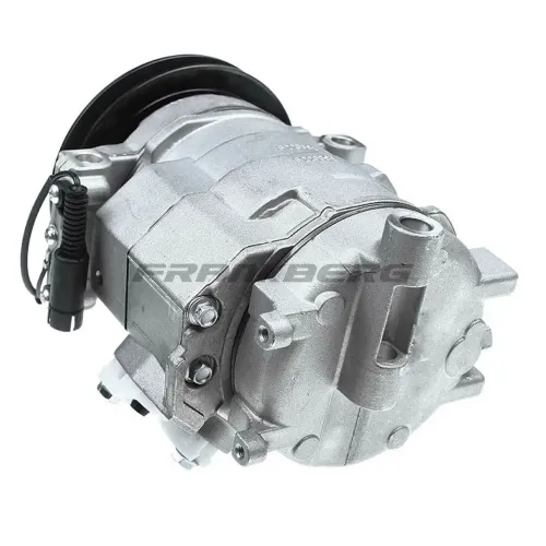 Kompressor, Klimaanlage 12 V Frankberg 5481FB0001243 Bild Kompressor, Klimaanlage 12 V Frankberg 5481FB0001243