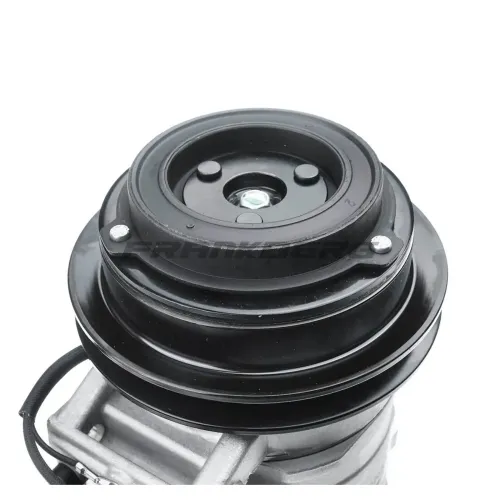 Kompressor, Klimaanlage 12 V Frankberg 5481FB0001243 Bild Kompressor, Klimaanlage 12 V Frankberg 5481FB0001243