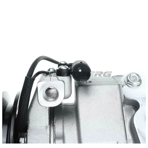 Kompressor, Klimaanlage 12 V Frankberg 5481FB0001243 Bild Kompressor, Klimaanlage 12 V Frankberg 5481FB0001243