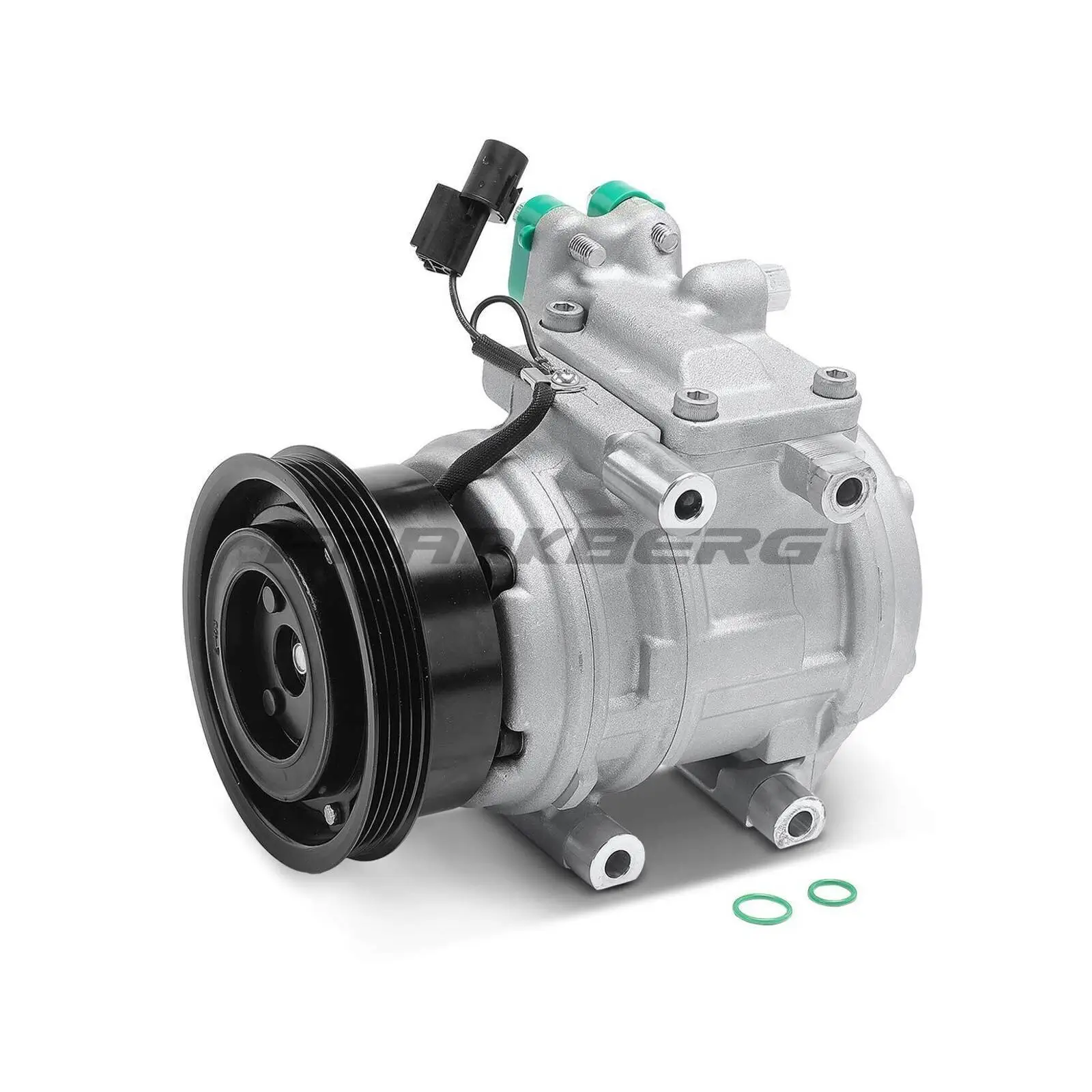 Kompressor, Klimaanlage 12 V Frankberg 5481FB0001244