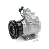 Kompressor, Klimaanlage 12 V Frankberg 5481FB0001244