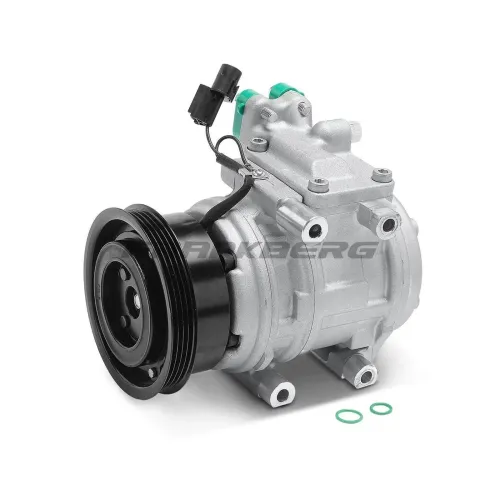 Kompressor, Klimaanlage 12 V Frankberg 5481FB0001244 Bild Kompressor, Klimaanlage 12 V Frankberg 5481FB0001244