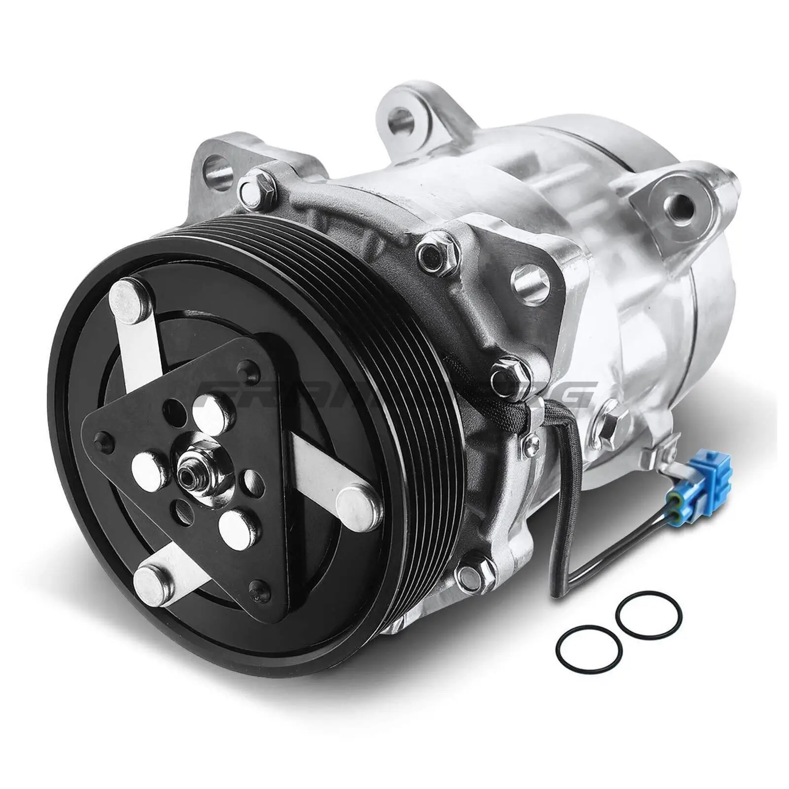 Kompressor, Klimaanlage 12 V Frankberg 5481FB0001249