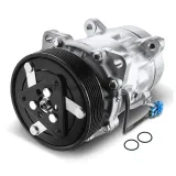 Kompressor, Klimaanlage 12 V Frankberg 5481FB0001249