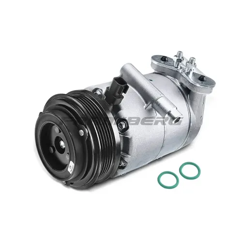 Kompressor, Klimaanlage 12 V Frankberg 5481FB0001250 Bild Kompressor, Klimaanlage 12 V Frankberg 5481FB0001250