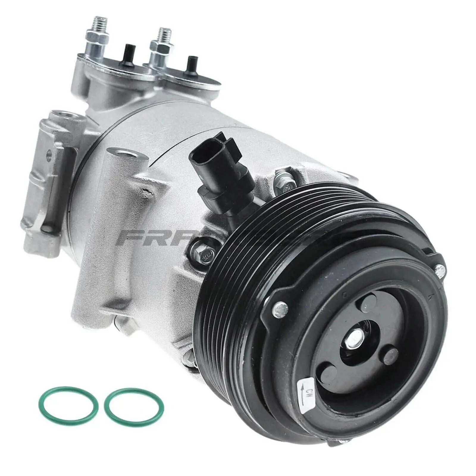 Kompressor, Klimaanlage 12 V Frankberg 5481FB0001251