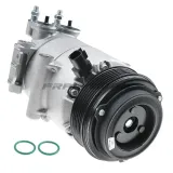 Kompressor, Klimaanlage 12 V Frankberg 5481FB0001251