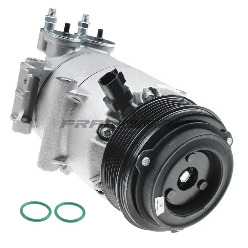 Kompressor, Klimaanlage 12 V Frankberg 5481FB0001251 Bild Kompressor, Klimaanlage 12 V Frankberg 5481FB0001251