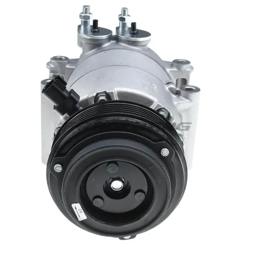 Kompressor, Klimaanlage 12 V Frankberg 5481FB0001251 Bild Kompressor, Klimaanlage 12 V Frankberg 5481FB0001251