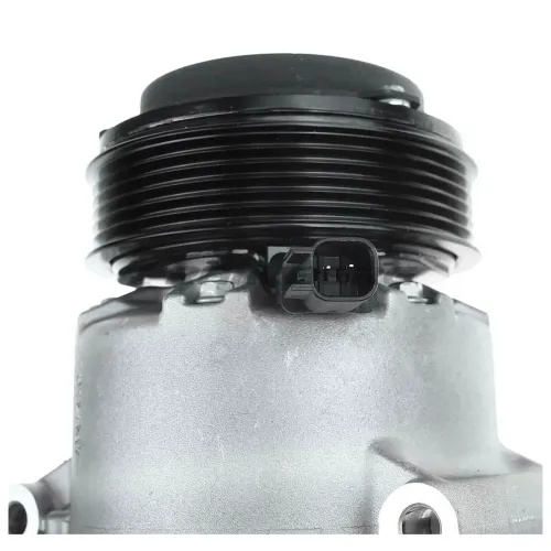 Kompressor, Klimaanlage 12 V Frankberg 5481FB0001251 Bild Kompressor, Klimaanlage 12 V Frankberg 5481FB0001251