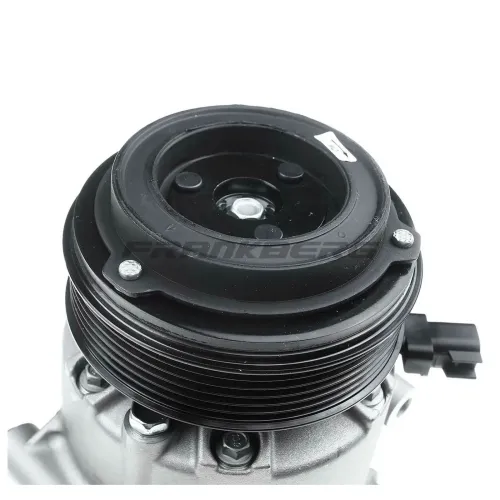 Kompressor, Klimaanlage 12 V Frankberg 5481FB0001251 Bild Kompressor, Klimaanlage 12 V Frankberg 5481FB0001251