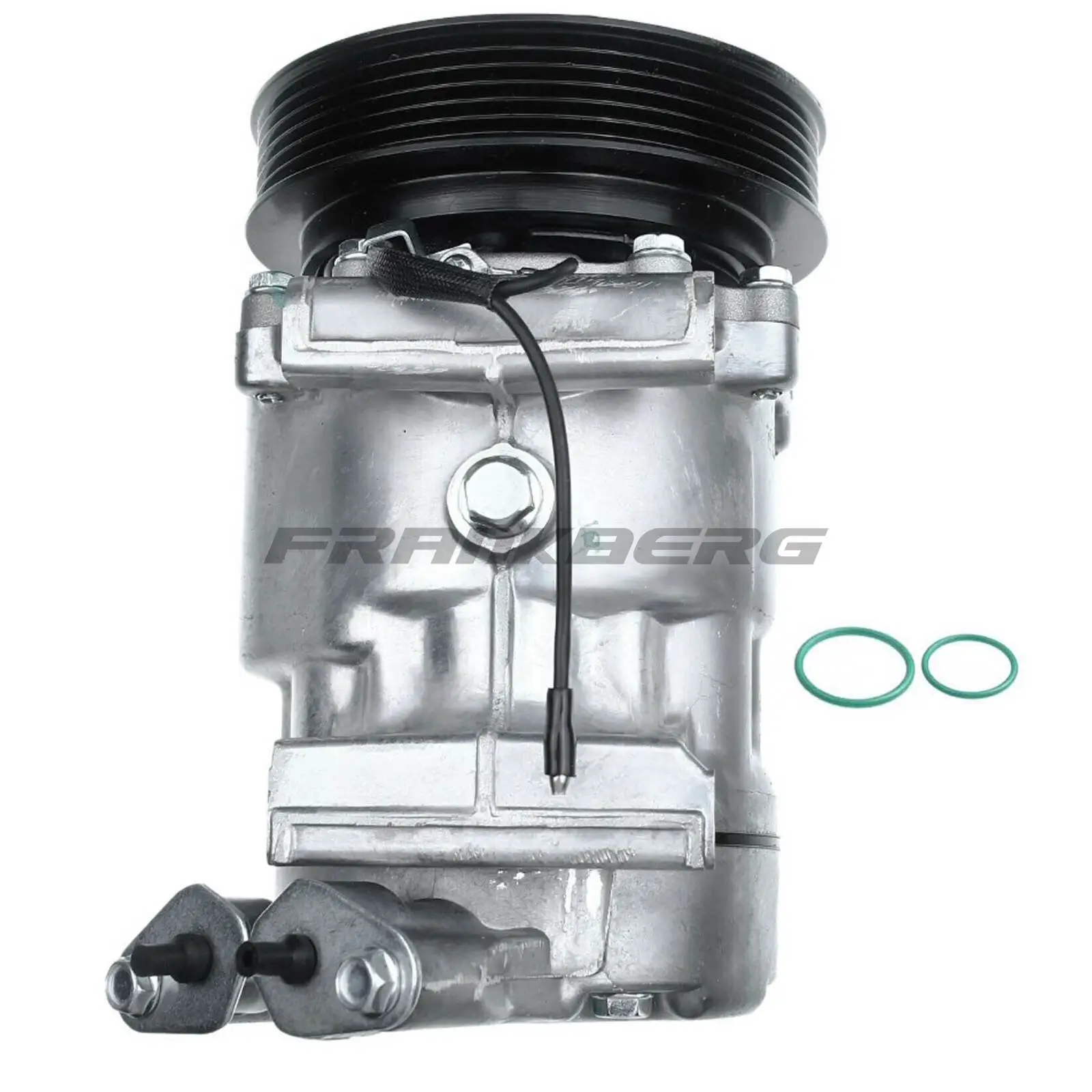 Kompressor, Klimaanlage 12 V Frankberg 5481FB0001252