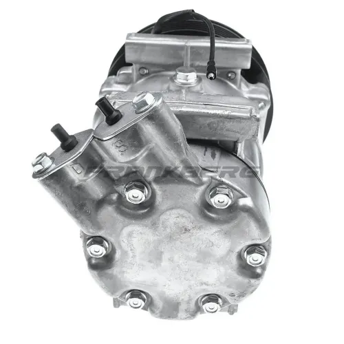 Kompressor, Klimaanlage 12 V Frankberg 5481FB0001252 Bild Kompressor, Klimaanlage 12 V Frankberg 5481FB0001252