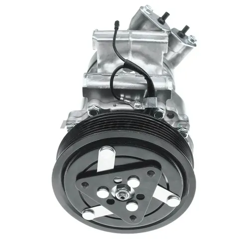 Kompressor, Klimaanlage 12 V Frankberg 5481FB0001252 Bild Kompressor, Klimaanlage 12 V Frankberg 5481FB0001252