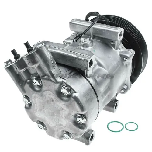 Kompressor, Klimaanlage 12 V Frankberg 5481FB0001252 Bild Kompressor, Klimaanlage 12 V Frankberg 5481FB0001252