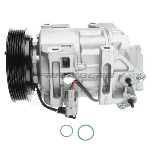 Kompressor, Klimaanlage 12 V Frankberg 5481FB0001253 Bild Kompressor, Klimaanlage 12 V Frankberg 5481FB0001253