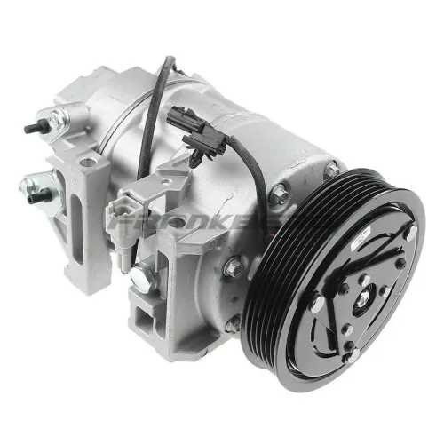 Kompressor, Klimaanlage 12 V Frankberg 5481FB0001253 Bild Kompressor, Klimaanlage 12 V Frankberg 5481FB0001253