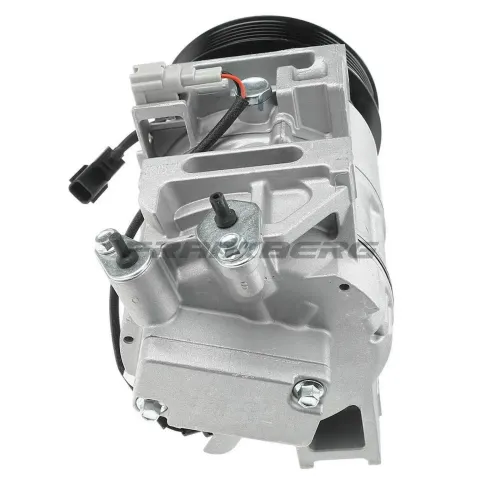 Kompressor, Klimaanlage 12 V Frankberg 5481FB0001253 Bild Kompressor, Klimaanlage 12 V Frankberg 5481FB0001253