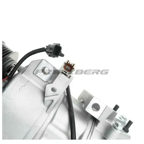 Kompressor, Klimaanlage 12 V Frankberg 5481FB0001253 Bild Kompressor, Klimaanlage 12 V Frankberg 5481FB0001253