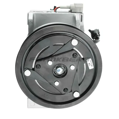 Kompressor, Klimaanlage 12 V Frankberg 5481FB0001253 Bild Kompressor, Klimaanlage 12 V Frankberg 5481FB0001253