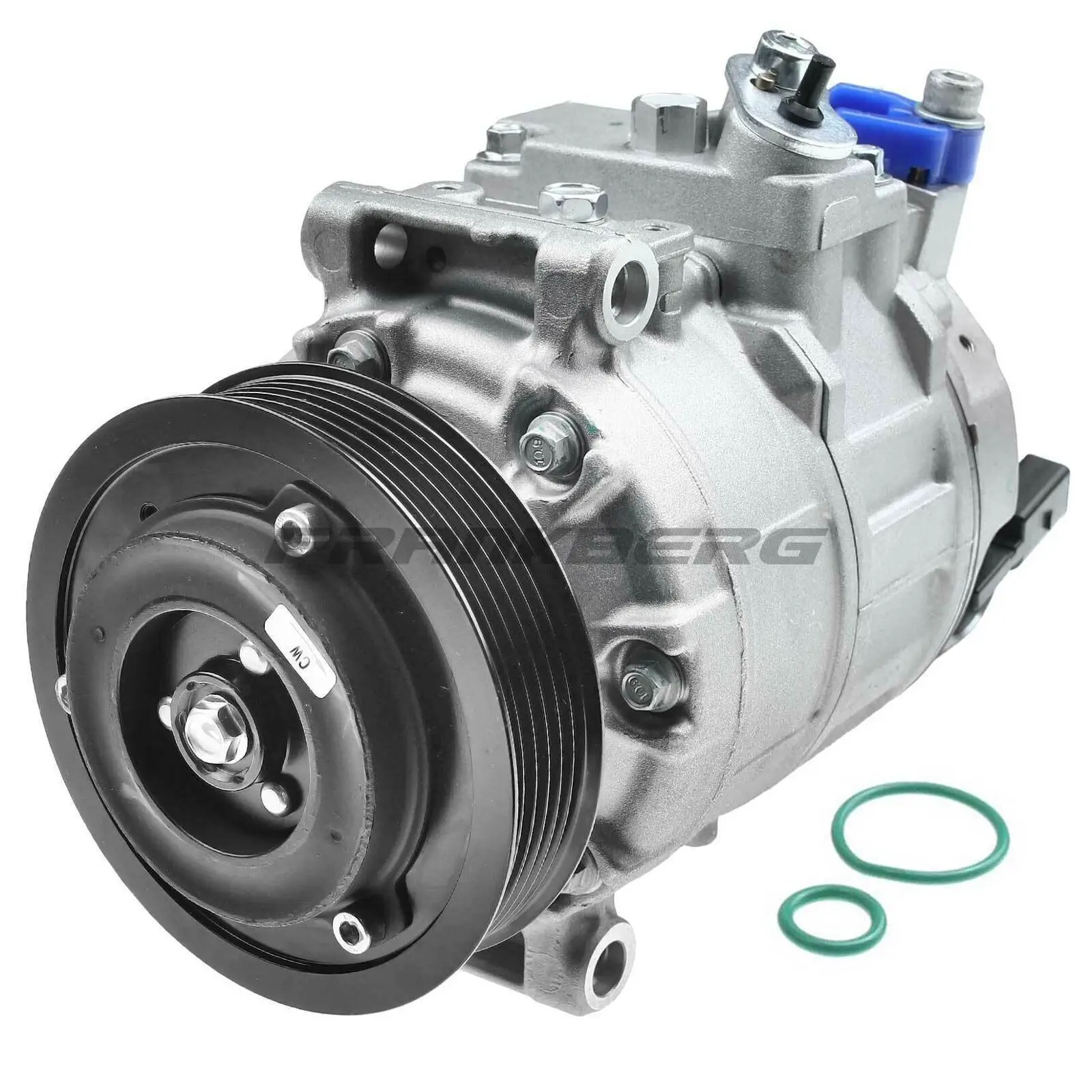 Kompressor, Klimaanlage 12 V Frankberg 5481FB0001255